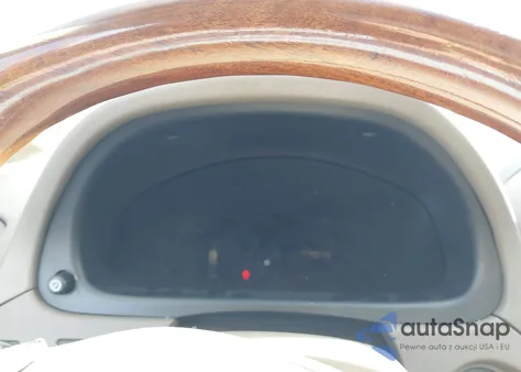 2001 Lexus Rx 300 z USA, uszkodzony, nr VIN JTJGF10U010114164